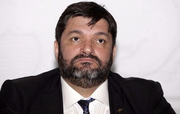 Κρανιδιώτης: «Παπάτζες τα όσα είπε ο Δ. Καμμένος περί συμμαχίας – Μόνο με Βελόπουλο έχουμε συμφωνήσει προφορικά»